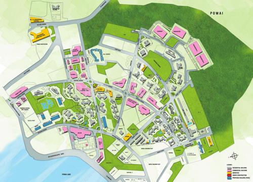 Images for Master Plan of Hiranandani Maple A B and C Wing Images for Master Plan of Hiranandani Maple A B and C Wing