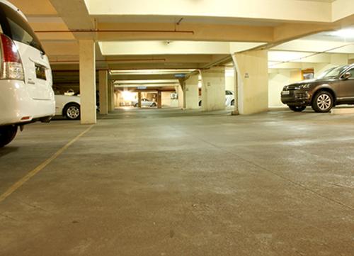 Images for Amenities of Hiranandani Maple A B and C Wing Images for Amenities of Hiranandani Maple A B and C Wing