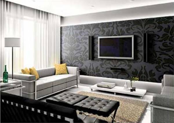 Living Area maple-a-b-and-c-wing Living Area