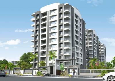 Images for Elevation of Dwarkesh Empire Regency