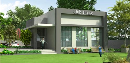 Images for Amenities of Dwarkesh Empire Regency Images for Amenities of Dwarkesh Empire Regency