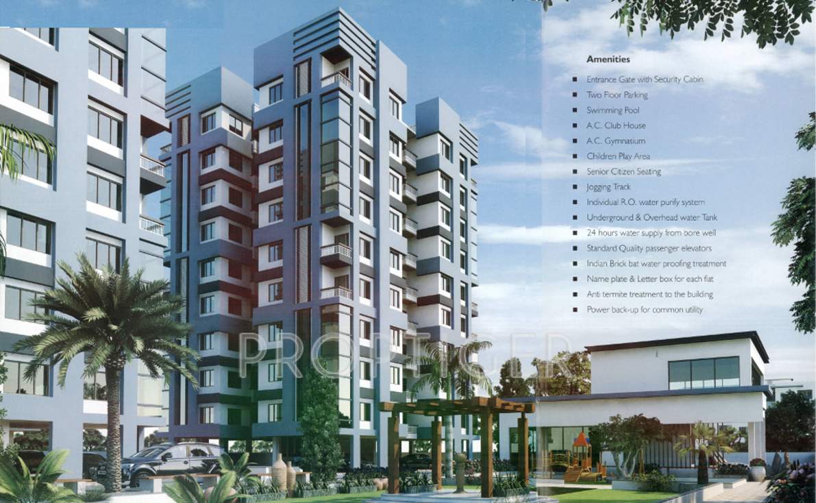 Images for Elevation of Sun Sunrise Heights