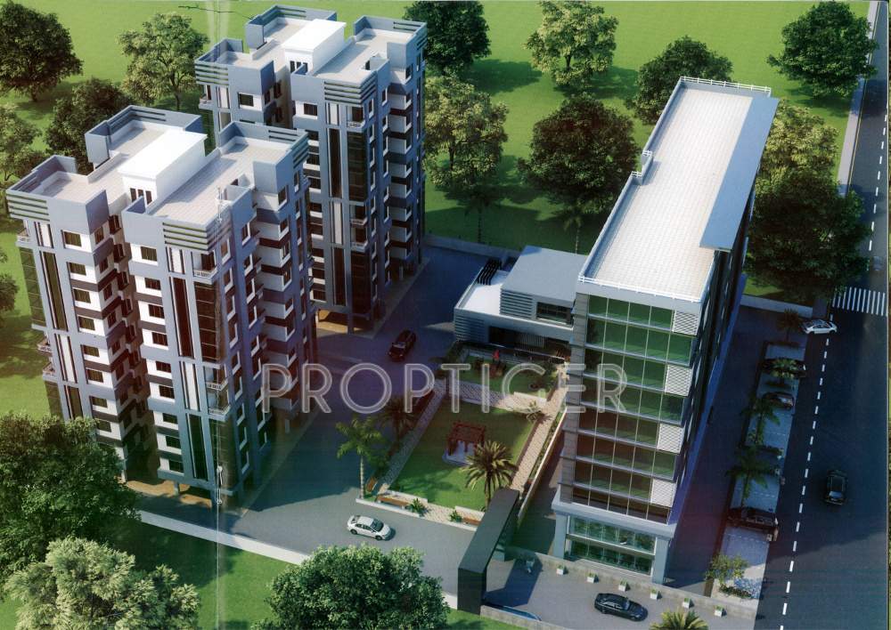 Images for Elevation of Sun Sunrise Heights