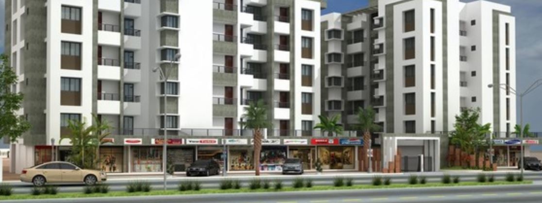 eshanya florenza Elevation