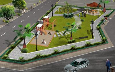 Images for Amenities of Abhinav Aadhar City Images for Amenities of Abhinav Aadhar City