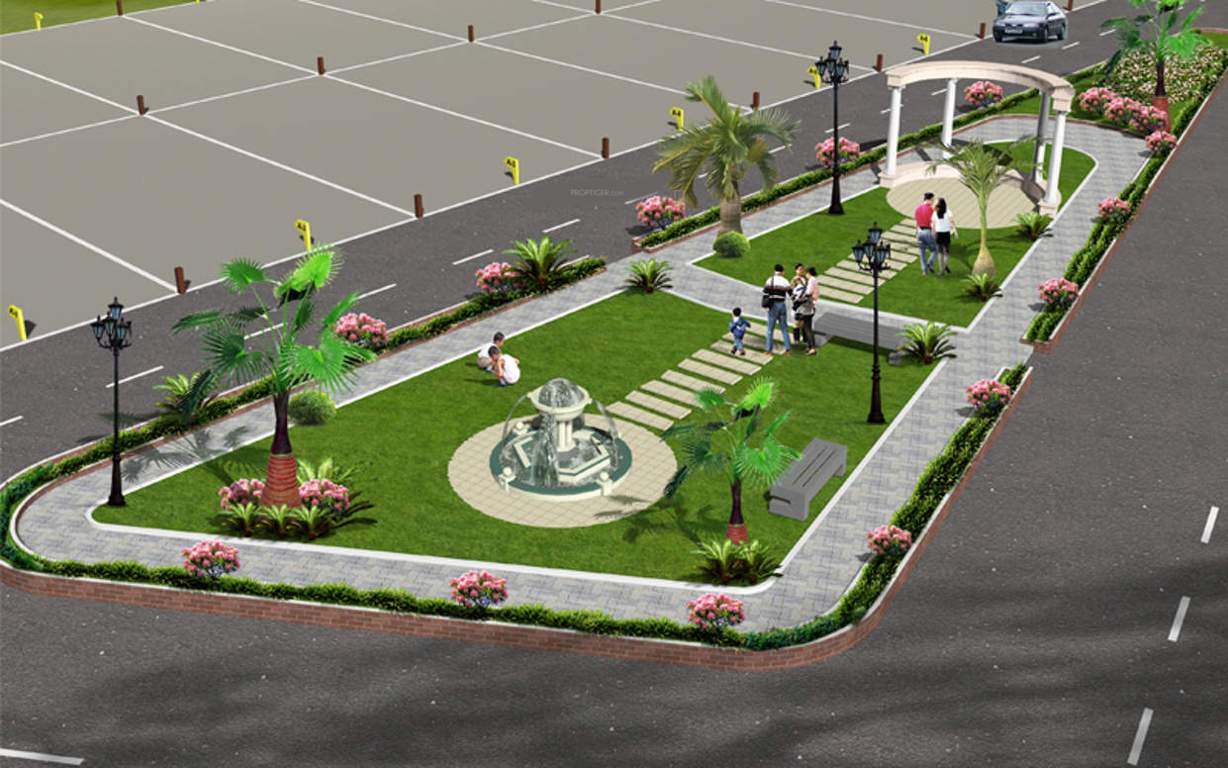 Images for Amenities of Abhinav Aadhar City