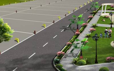 Images for Amenities of Abhinav Aadhar City Images for Amenities of Abhinav Aadhar City
