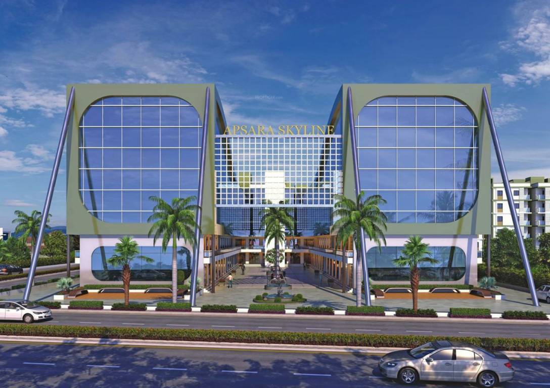 Images for Elevation of Sarfaraz Apsara Skyline Images for Elevation of Sarfaraz Apsara Skyline