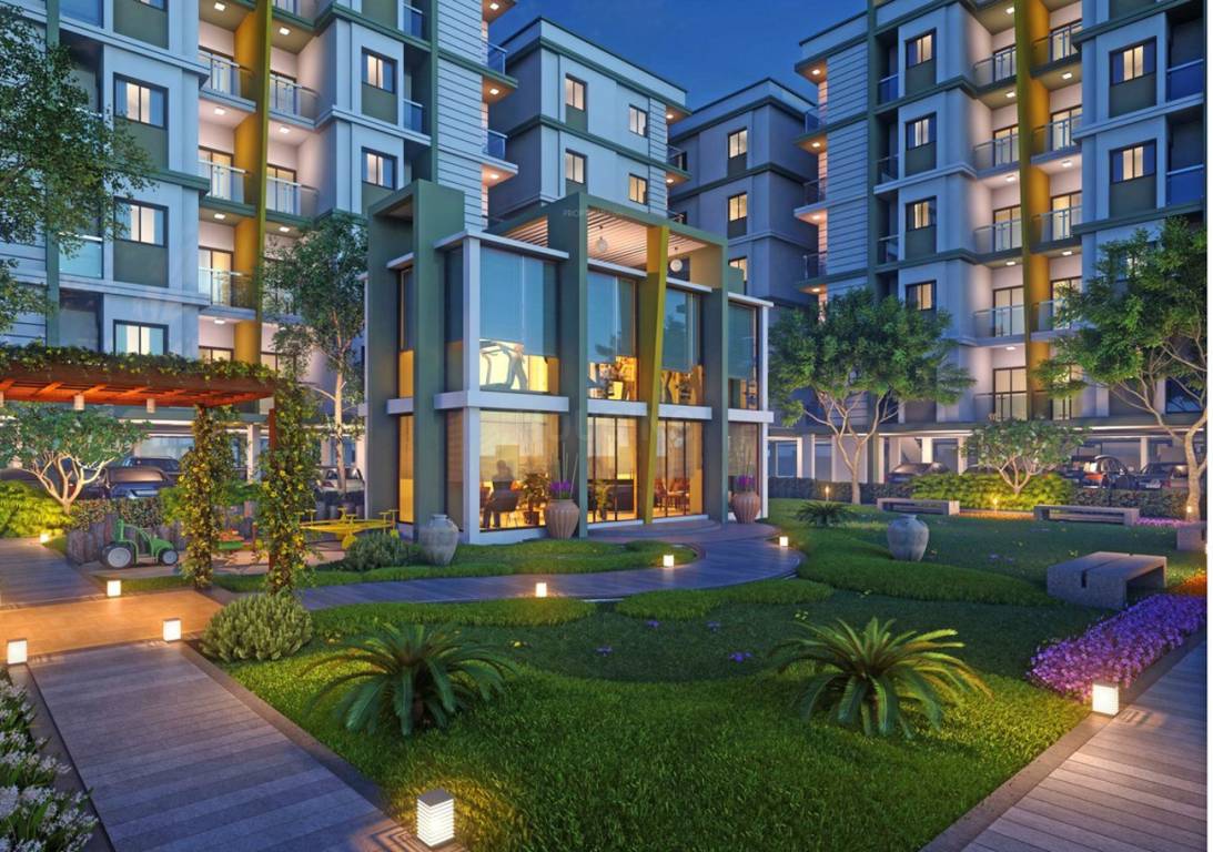 Images for Elevation of Sarfaraz Apsara Skyline