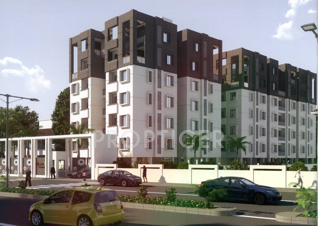 Images for Elevation of SP Alton Enclave