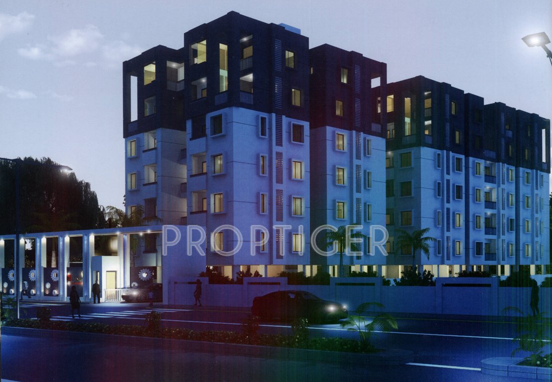 Images for Elevation of SP Alton Enclave