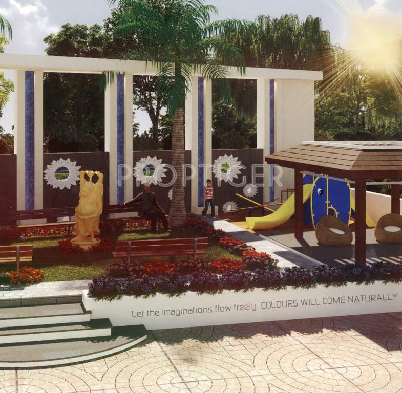 Images for Amenities of SP Alton Enclave