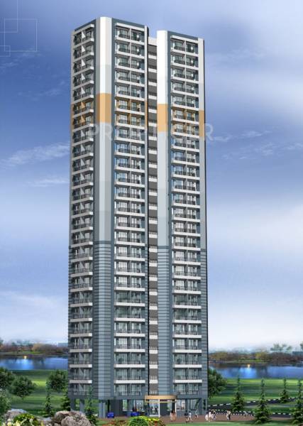 Images for Elevation of Shwas Dual Core 25