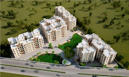 Images for Elevation of Vedant Vishram vishram Images for Elevation of Vedant Vishram