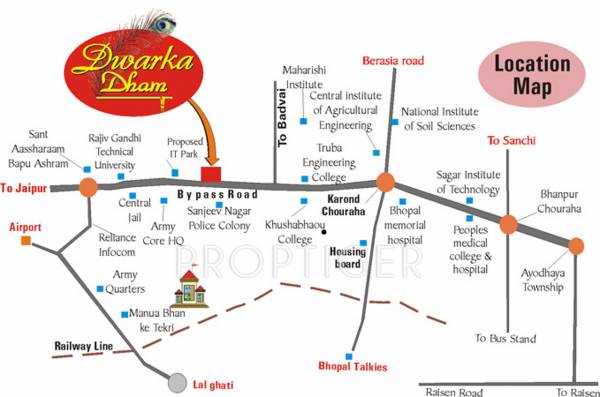  dwarkadham Images for Location Plan of Dwarkadheesh Dwarkadham