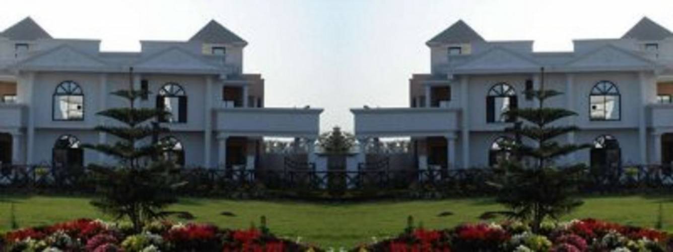 dwarkadham Elevation