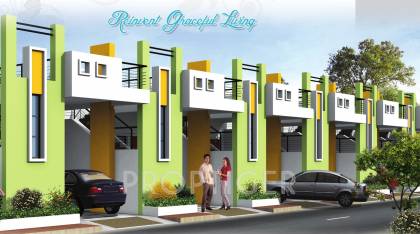 adishakti-construction-&-real-estate aman-vihar Elevation