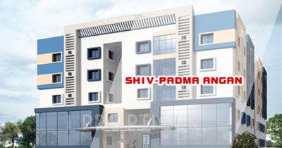 adishakti-construction-&-real-estate shiv-padma-sirenity Project Image