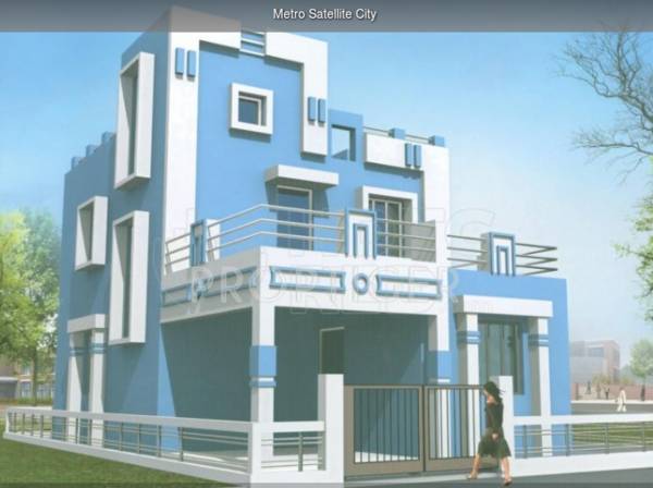 Images for Elevation of Metro Builder Satellite City Phase I Images for Elevation of Metro Builder Satellite City Phase I
