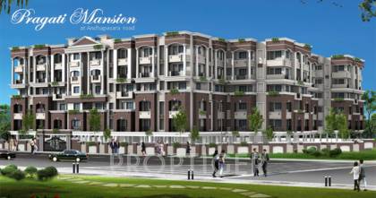 jay-shakti-developers-pvt-ltd pragati-mansion Project Image