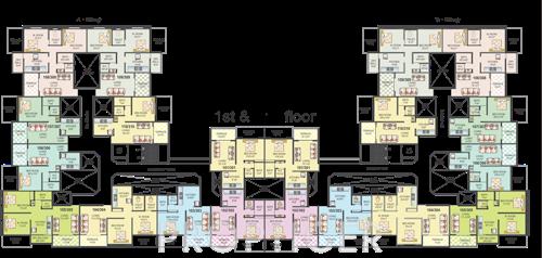  city Images for Cluster Plan of Samarth City