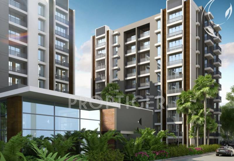 Images for Elevation of Narayan Aura