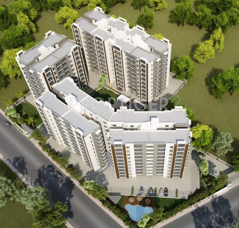 Images for Elevation of Narayan Aura
