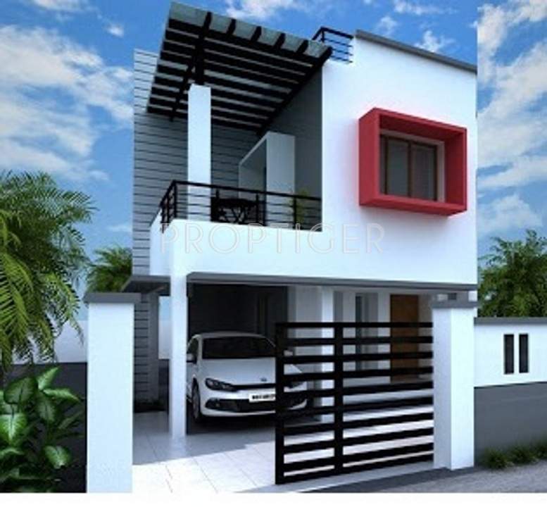 sn properties golden enclave Project Image