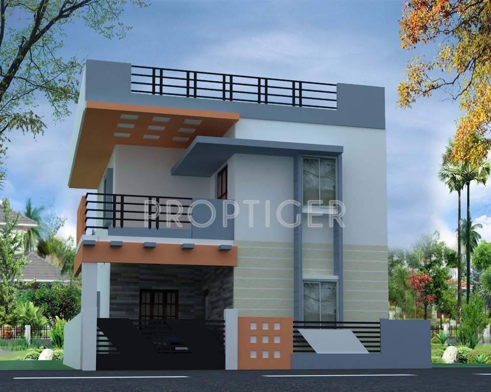 sn properties golden enclave Project Image