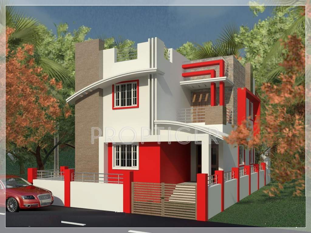 sn properties golden enclave Project Image