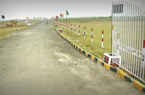 Images for Elevation of Sree Sarabeswaraa Land Foundation Grand JV Nagar