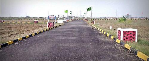 Images for Elevation of Sree Sarabeswaraa Land Foundation Grand JV Nagar