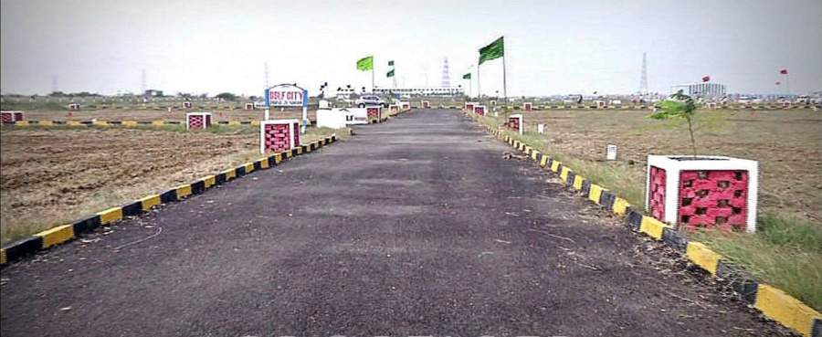 Images for Elevation of Sree Sarabeswaraa Land Foundation Grand JV Nagar