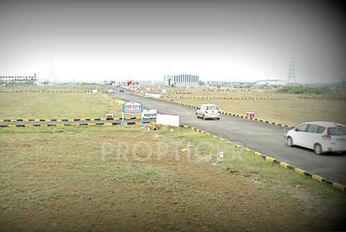 Images for Elevation of Sree Sarabeswaraa Land Foundation Grand JV Nagar