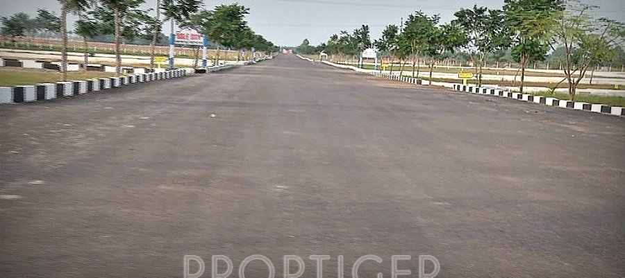 Images for Elevation of Sree Sarabeswaraa Land Foundation Grand JV Nagar