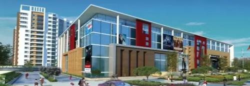 Images for Elevation of Neelanchal Krishna Plaza krishna-plaza Images for Elevation of Neelanchal Krishna Plaza