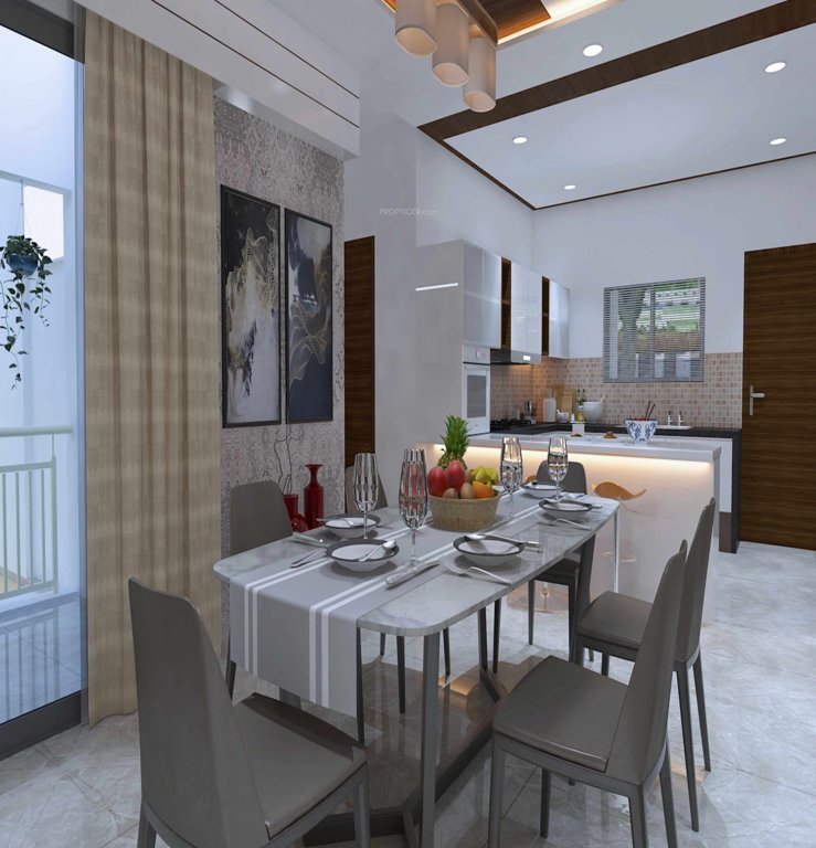 Images for Main Other of Adithyasri Adithya Kings Court