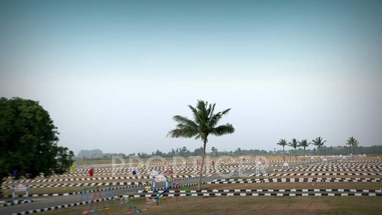 sree sarabeswaraa land foundation crystal estate Project Image