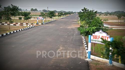 sree-sarabeswaraa-land-foundation crystal-estate Project Image