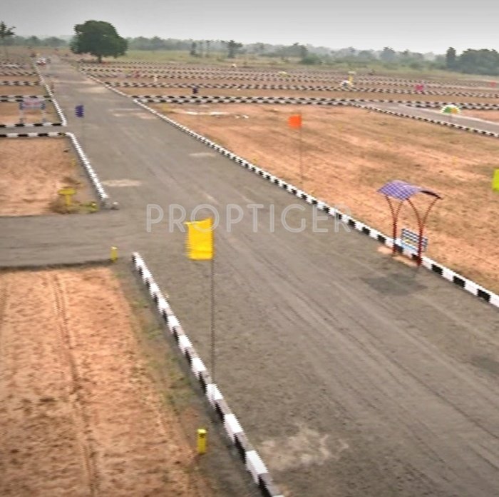 sree sarabeswaraa land foundation crystal estate Project Image