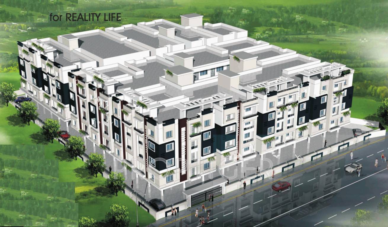 jay shakti developers pvt ltd varsa enclave phase i Project Image