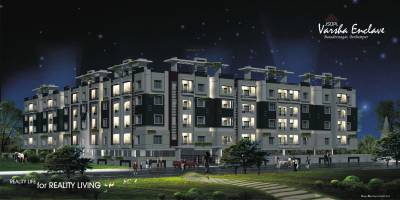 Elevation varsa-enclave-phase-i Elevation