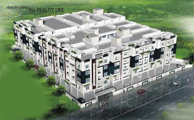 Elevation varsa-enclave-phase-i Elevation