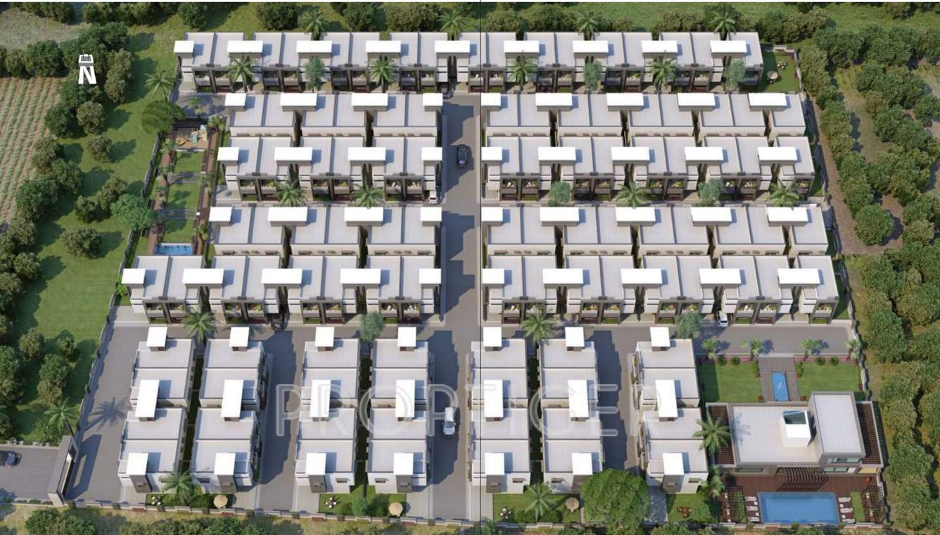  vatika i Images for Layout Plan of Rosedale Vatika I