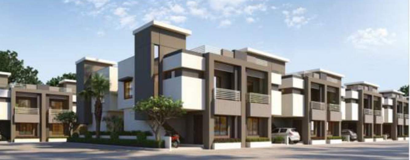  vatika i Images for Elevation of Rosedale Vatika I