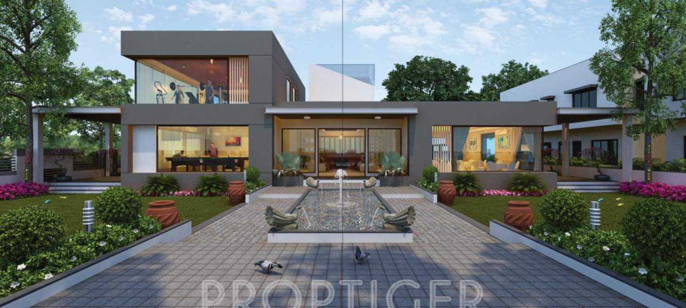  vatika i Images for Elevation of Rosedale Vatika I