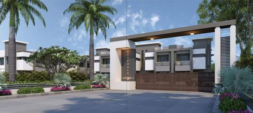 vatika-i Images for Elevation of Rosedale Vatika I