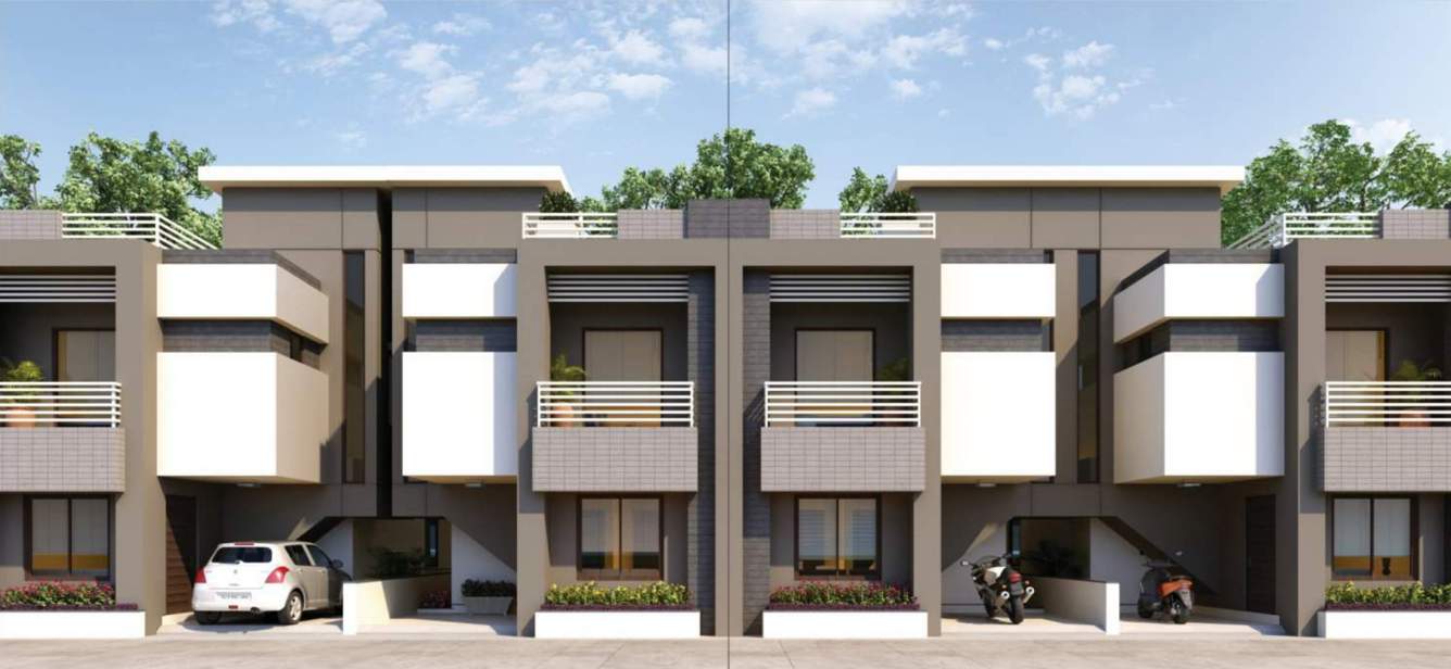  vatika i Images for Elevation of Rosedale Vatika I