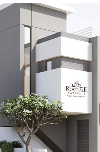 Images for Elevation of Rosedale Vatika I vatika-i Images for Elevation of Rosedale Vatika I