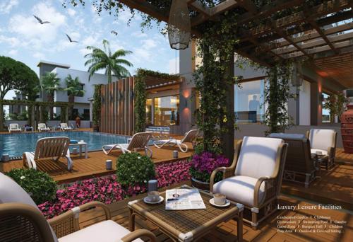 Images for Amenities of Rosedale Vatika I vatika-i Images for Amenities of Rosedale Vatika I